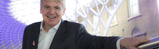 Billionaire investor Jim Mellon says US stocks are 'way overpriced,' food needs a rethink, and Gen Z has to hustle