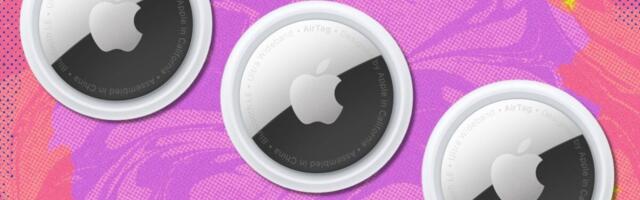 Apple AirTags have never been this cheap — score this low price before they go out of stock (again)