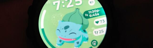 'It's like a Tamagotchi for adults': how Garmin's new Pokémon Sleep integration emotionally blackmailed me into a better bedtime routine
