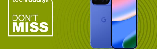 The Google Pixel 10 is the brand's 'most competitive phone yet' — and it just hit a record-low price at Amazon