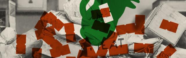 Trump’s tariffs are illegal now. Do I get a refund on this Argentine penguin?