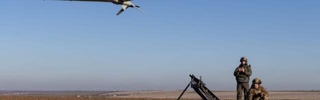 Drones haven't won the fight in Ukraine. That matters as the West learns new ways of war.