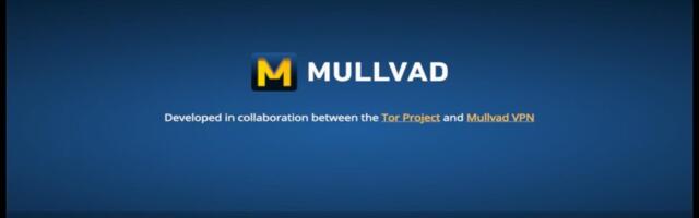 Mullvad Browser's testers now get access to updates every four weeks, also on Linux ARM devices