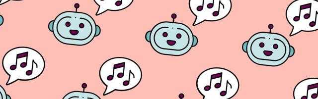 Deezer says AI song uploads have nearly overtaken human music