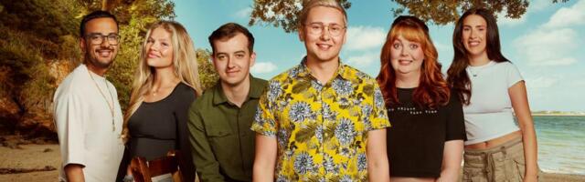 How to watch Virgin Island season 2 online from anywhere – stream the Channel 4 reality series