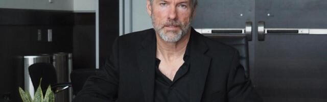 Michael Saylor’s Strategy buys 3,273 bitcoin as it inches closer to its 1 million target