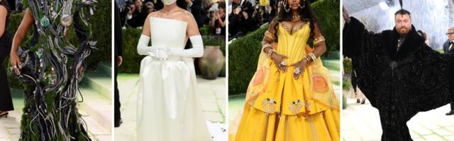 The 2026 Met Gala was haunted by Jeff Bezos