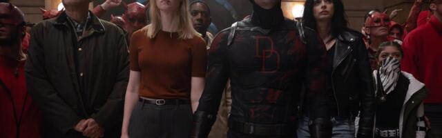 'Daredevil: Born Again' Season 2 Finale Explained: [Spoiler]'s Cameo and Predictions for the MCU