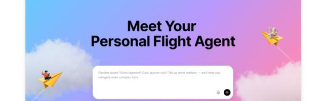 Mindtrip Launches Sabre’s Agentic Flight Booking With In-Chat Checkout