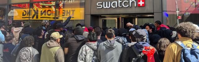 The Catastrophic Swatch x Audemars Piguet Launch Was Entirely Predictable and Utterly Avoidable