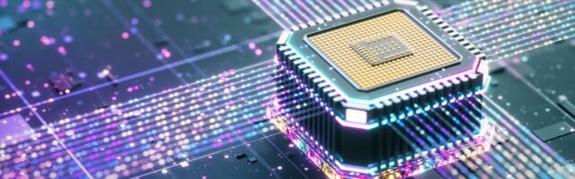 'A true engineering feat': Silicon-based qubits have a clear advantage in race to million-qubit quantum computer thanks to tech that made Nvidia AI GPUs possible