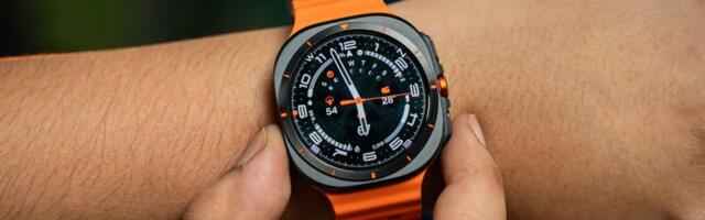 Samsung’s upcoming Galaxy Watch Ultra 2 could get a blindingly bright display, but I’m worried about the tax