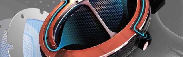 'We can tune the bass to get more output, pretty much for free': I asked audio specialist Audeze about its patented SLAM system for headphones, and the slam-dunks kept a-coming