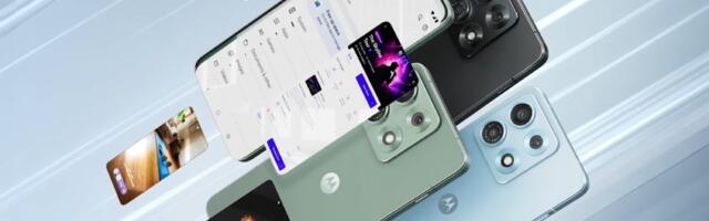 Weekly poll: will you buy the Motorola Edge 70 Max?