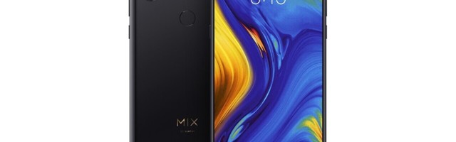 Xiaomi will reportedly debut its under-screen camera tech later this year