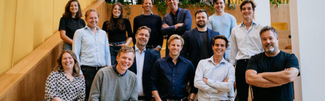DutchFounders launches €62 million fund to back founders building the next wave of European marketplaces
