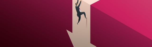 A fintech founder’s guide to surviving the downturn