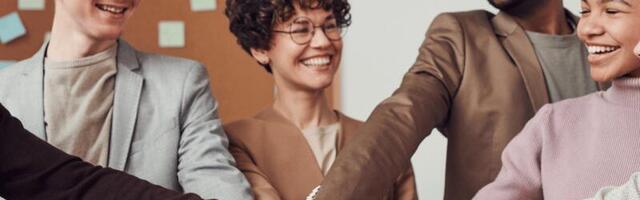 Does Europe’s entrepreneurial ecosystem have an inclusivity problem?