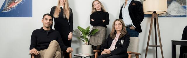 Following a Paris office opening earlier this year, Earlybird now builds a nest in London