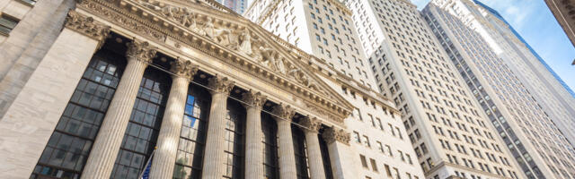 London-listed data firm WANdisco eyes up New York float