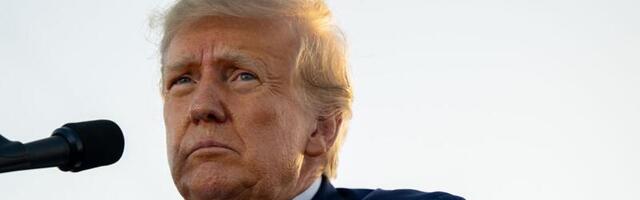 Trump’s indictment has united the Republican Party in apocalyptic rage