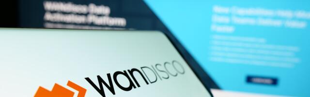 FCA launches probe into data firm WanDisco