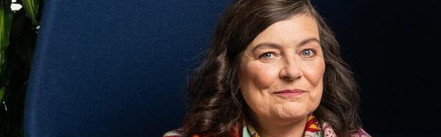 Starling CEO Anne Boden to step down this summer, amid record profits