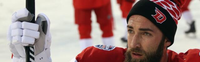 Ex-NHL player building psychedelic retreat center in Colorado for athletes, military