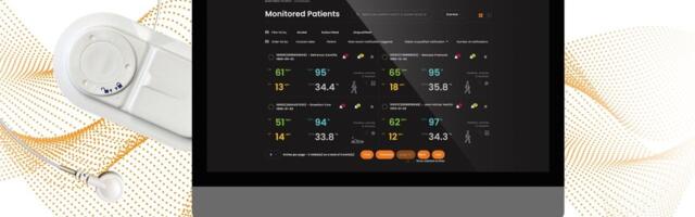 RDS brings its Seed funding to €13M  for its patented wearable monitoring solution