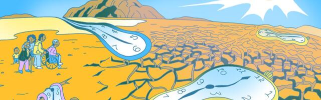 Baby boomers are aging. Their kids aren’t ready.