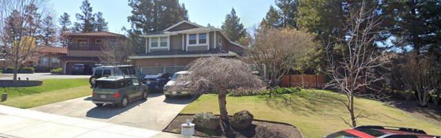Four-bedroom home in Fremont sells for $3.1 million