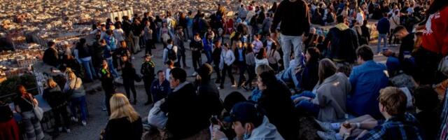 8 of 2023’s worst destinations for overtourism. Here’s how to avoid the crowds next year