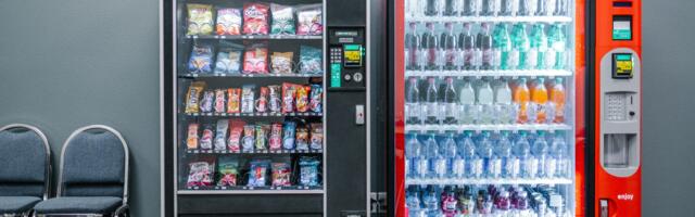 How To Start A Vending Machine Business in 2024