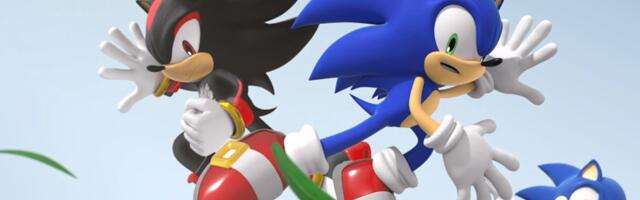 Sonic Generations is back with an extra dose of Shadow