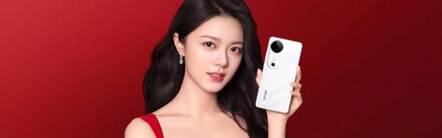 vivo continues teasing the S19 series ahead of tomorrow's unveiling