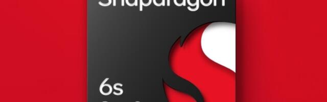 Qualcomm admits: the Snapdragon 6s Gen 3 is just an "enhanced version" of the Snapdragon 695