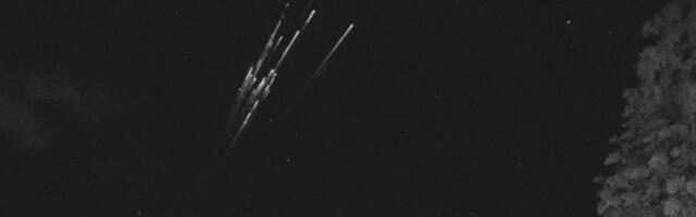 Perceptive Space raises $2.8M to predict space weather using AI
