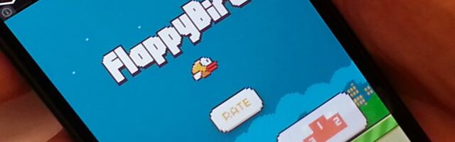 Flappy Bird Is Coming Back and Stinks of Crypto