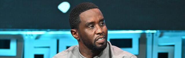 Diddy's private jet is available for rent amid his sex trafficking case