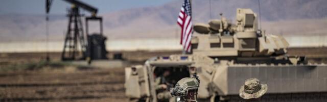 America's allies in Syria hope they can sway Trump's decisions about US troops there