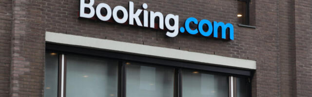 Booking.com says typos giving strangers access to private trip info is not a bug