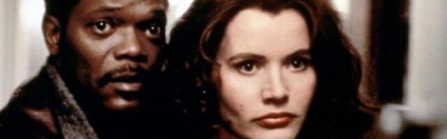 Why The Long Kiss Goodnight is a great alt-Christmas movie