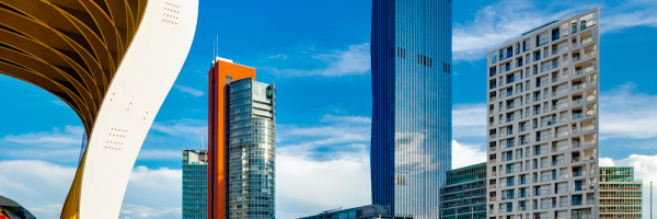 As investors and founders mature, Vienna emerges as a European startup hub