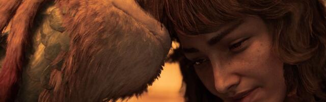 What we've been playing - horrible villages, outlaws, and parties