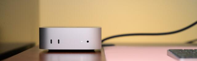 You can now get one of Apple’s best Macs for just over $500