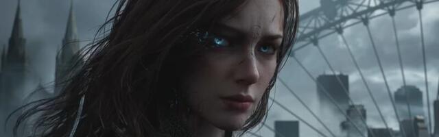 Here's extended gameplay from Arthurian action game Tides of Annihilation