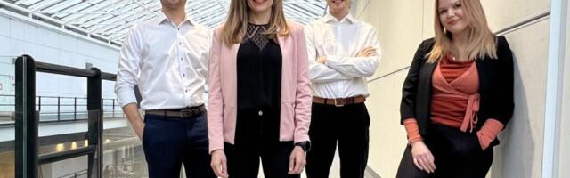 Finnish startup Solid IO raises funding to develop tumor-on-chip technology for precision oncology