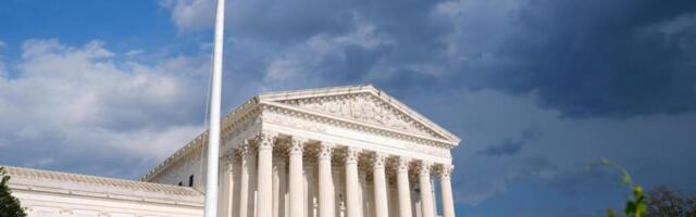 Fired truck driver can seek triple damages in lawsuit over THC content in California company’s CBD product, Supreme Court says