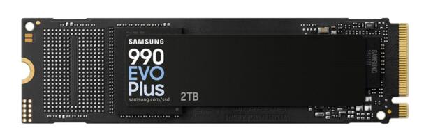 Don’t miss the chance to buy a 2TB Samsung SSD for only $130