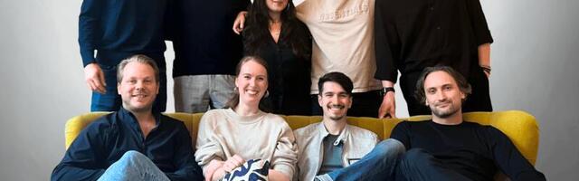 Harder than Y Combinator, built by unicorn founders: EWOR is the fellowship you actually want to get into